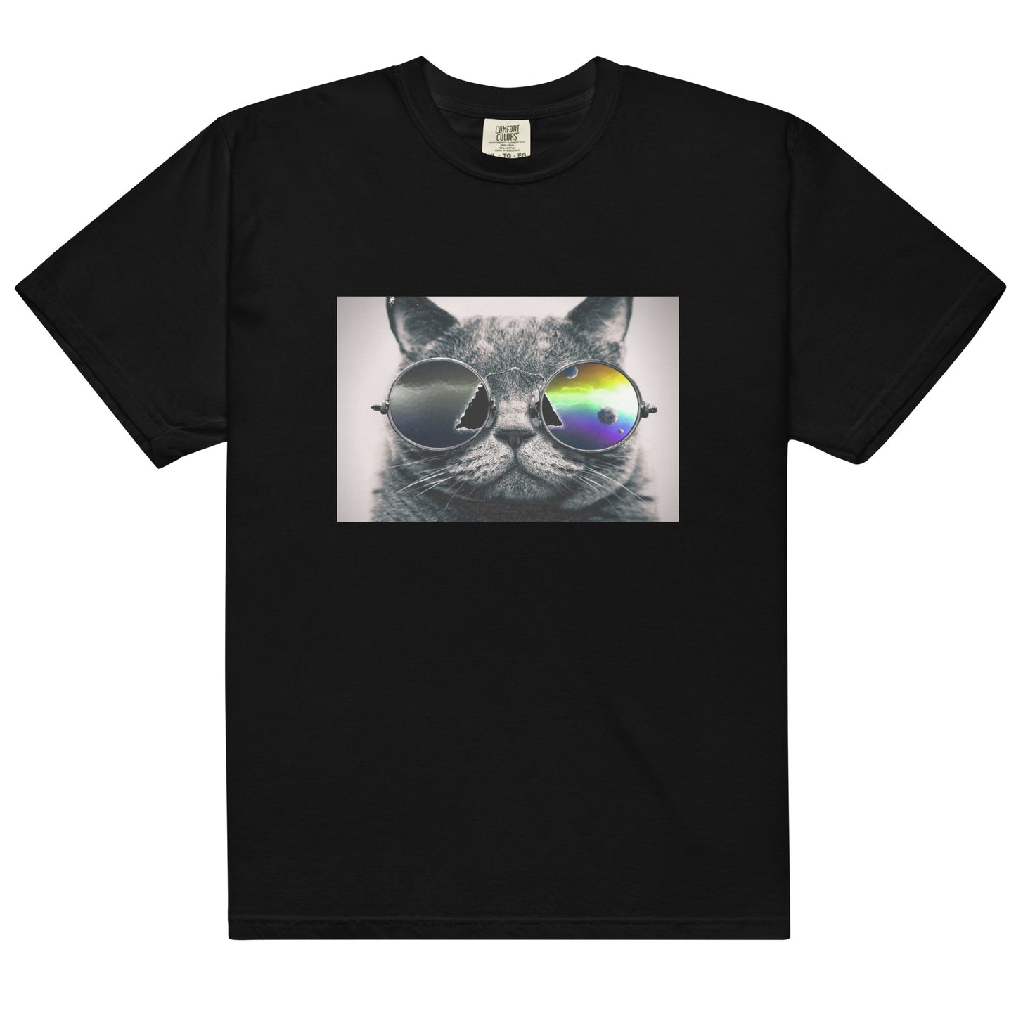 Cool Cat T-Shirt