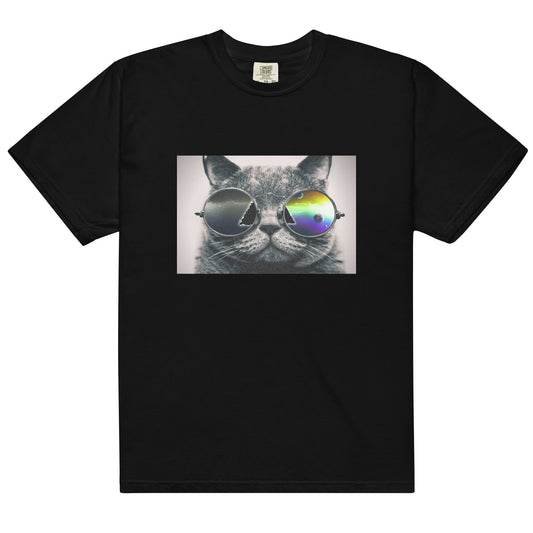 Cool Cat T-Shirt